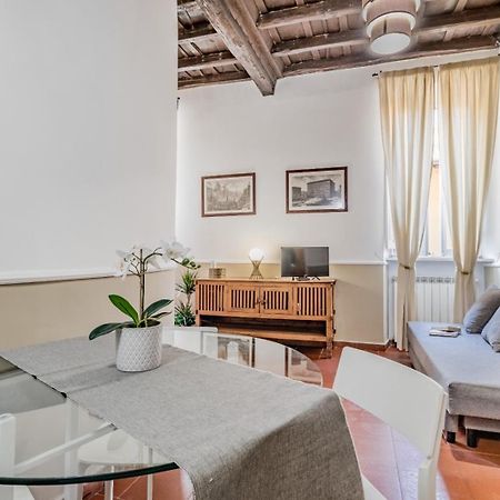 Sweet Home Trastevere- Roma מראה חיצוני תמונה