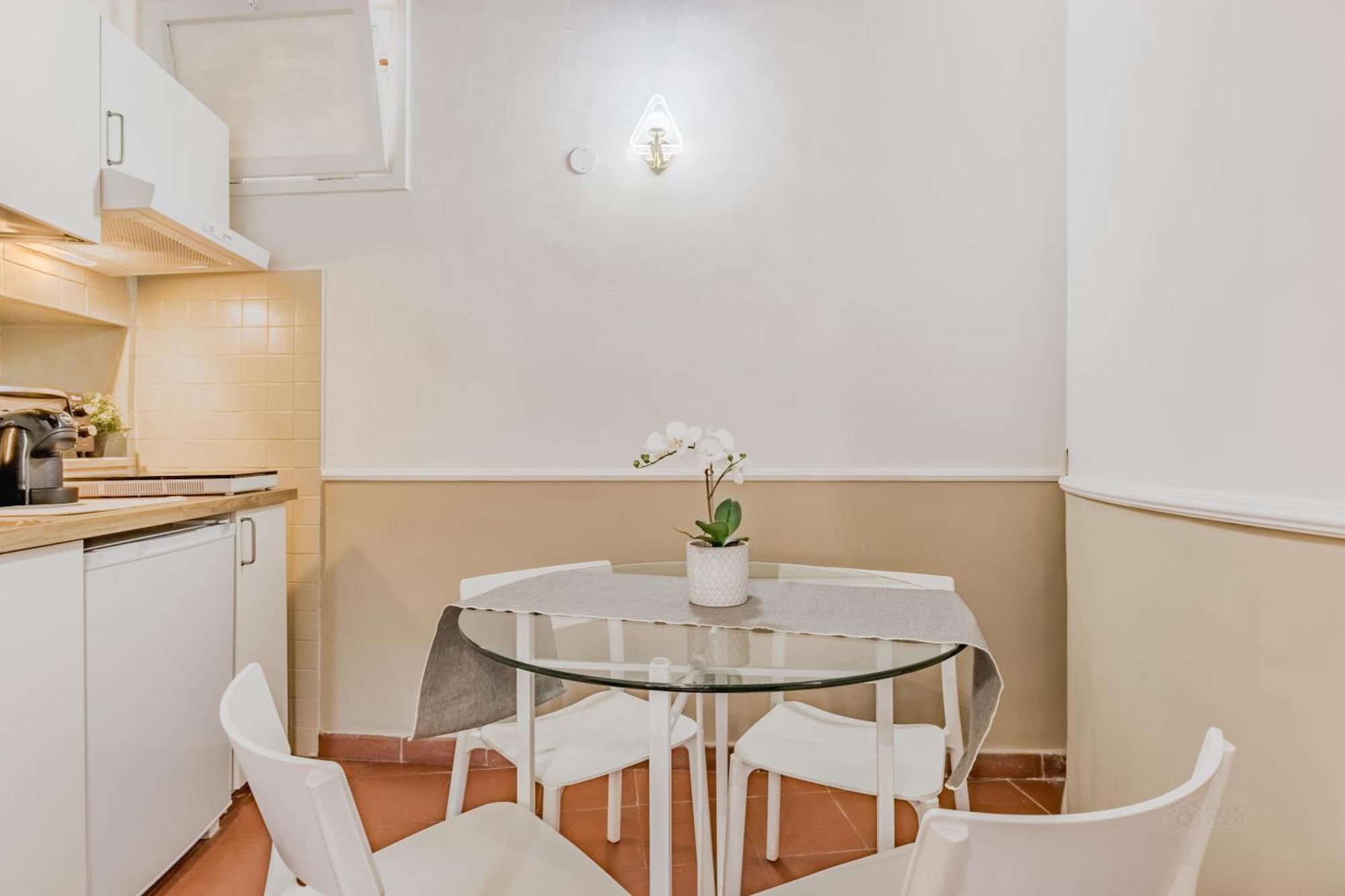 Sweet Home Trastevere- Roma מראה חיצוני תמונה