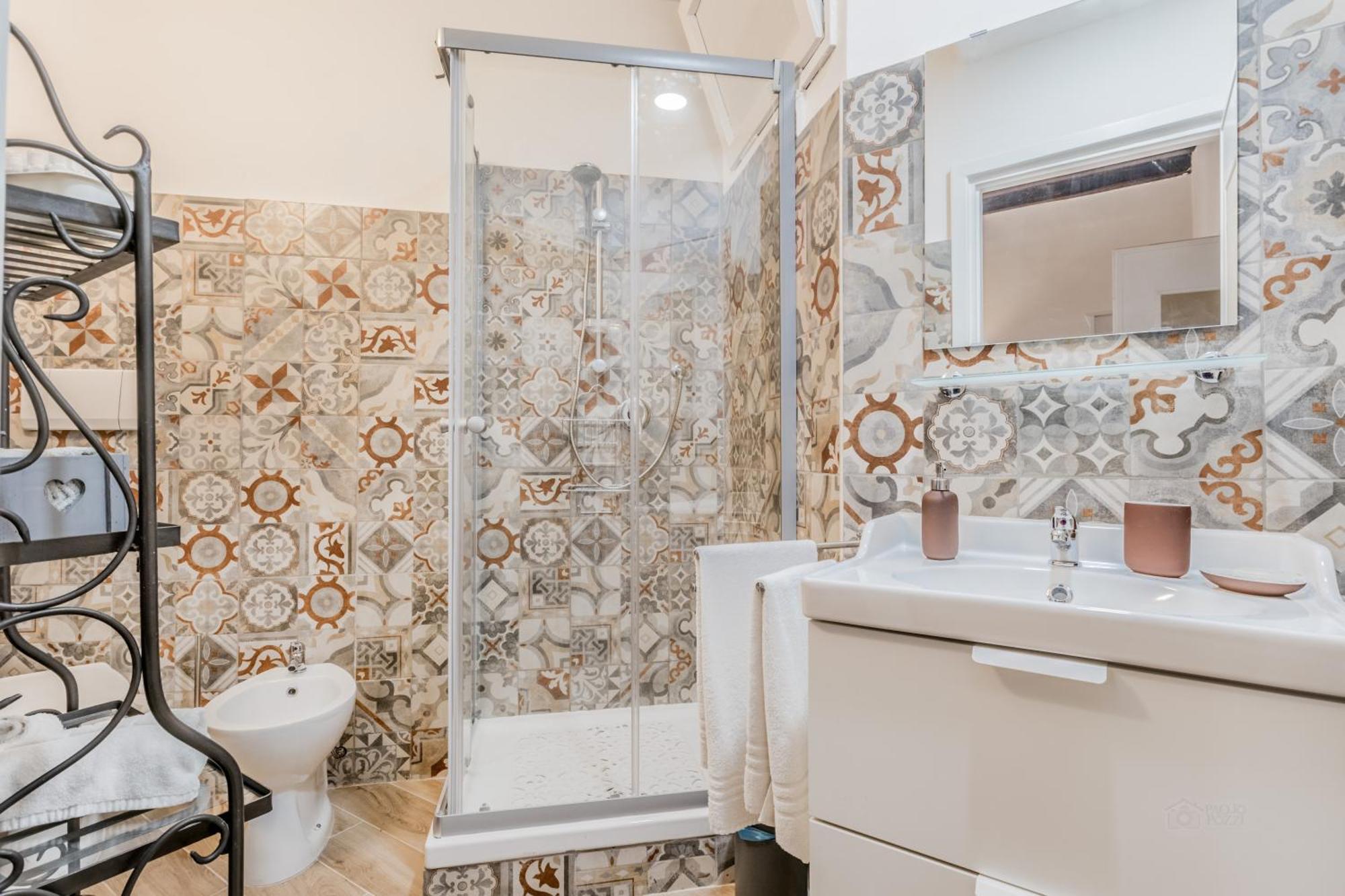Sweet Home Trastevere- Roma מראה חיצוני תמונה