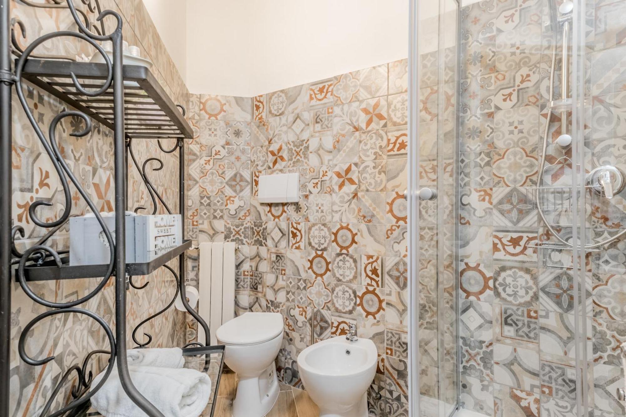 Sweet Home Trastevere- Roma מראה חיצוני תמונה