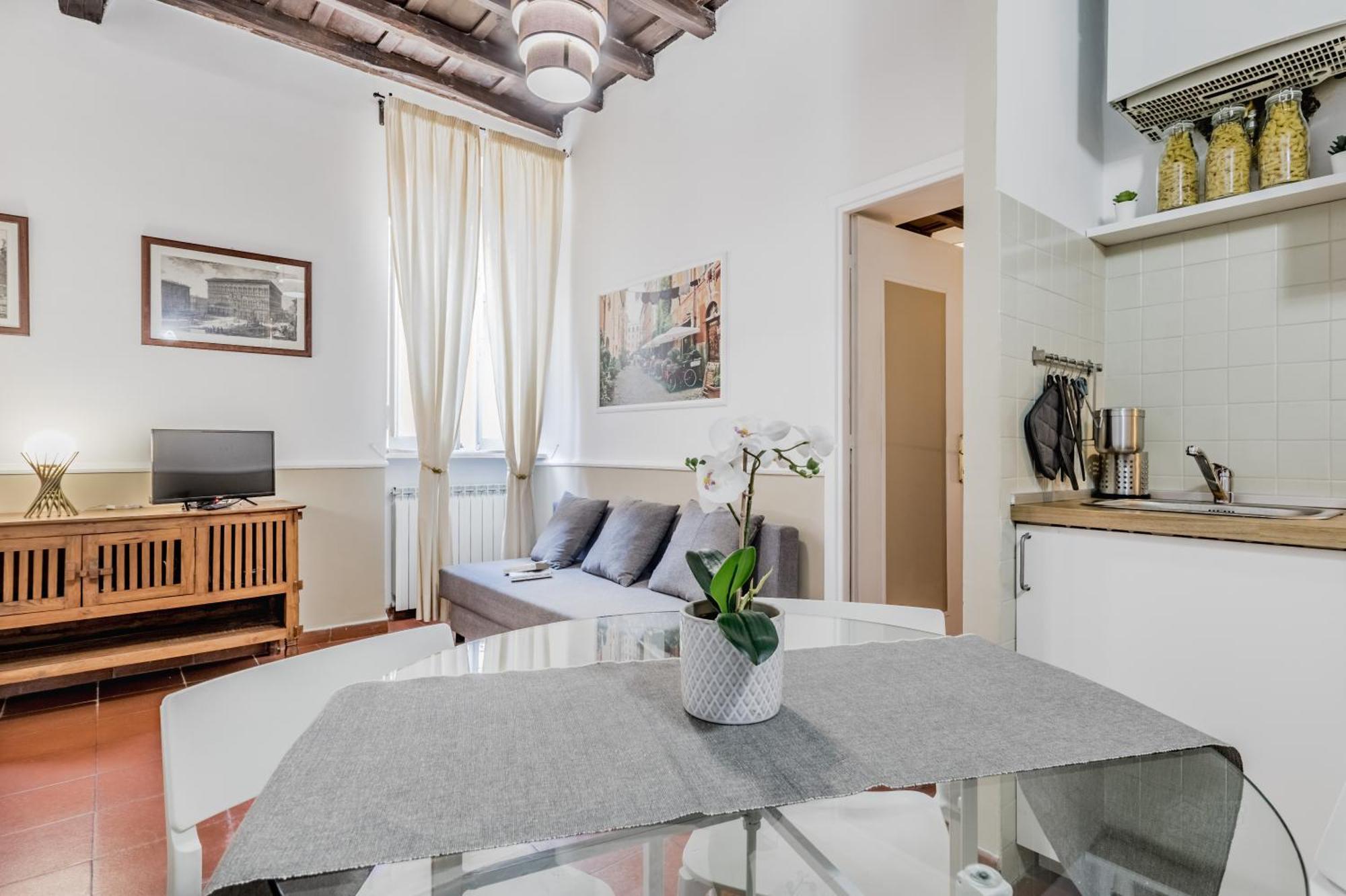 Sweet Home Trastevere- Roma מראה חיצוני תמונה