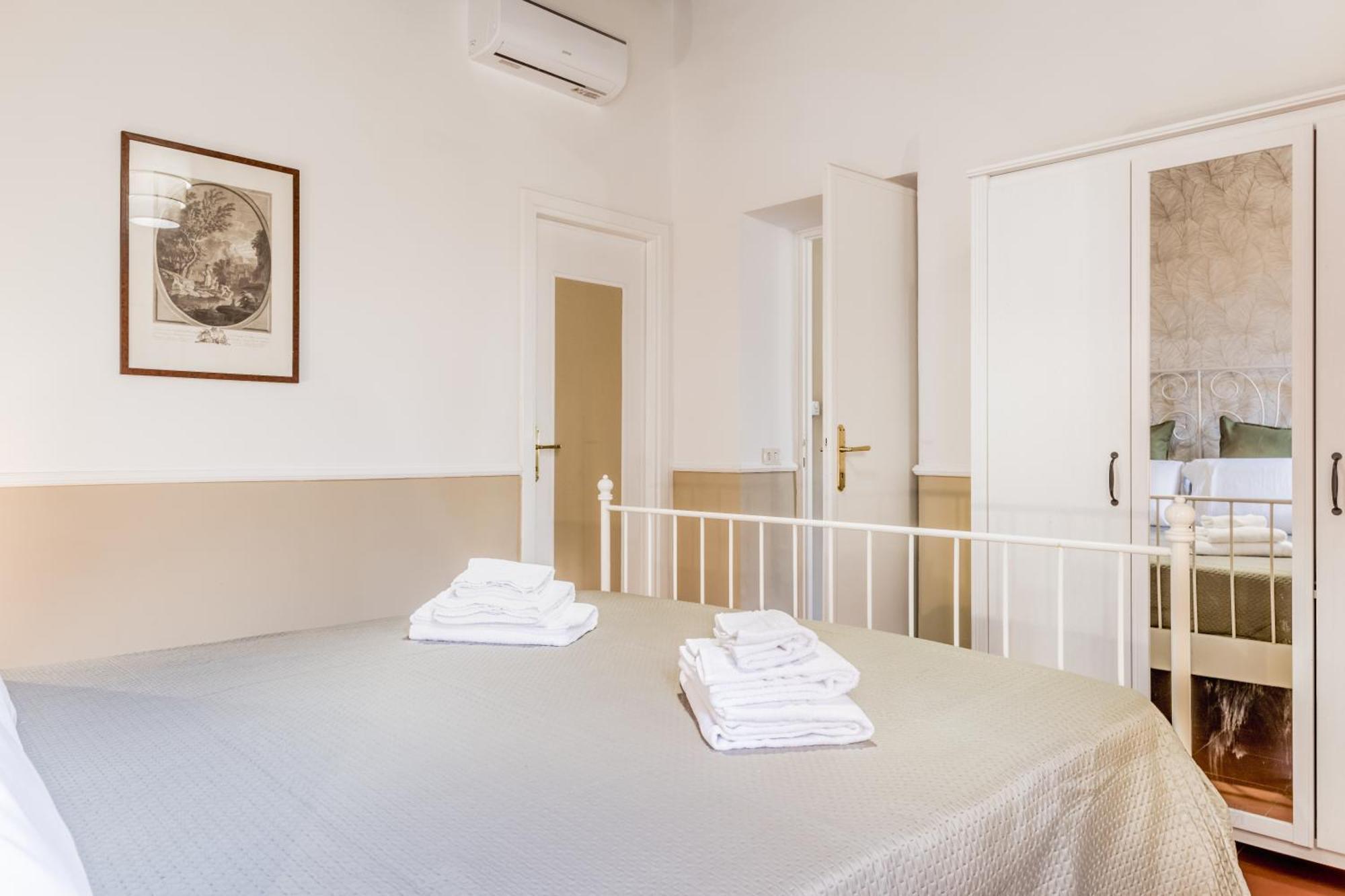 Sweet Home Trastevere- Roma מראה חיצוני תמונה
