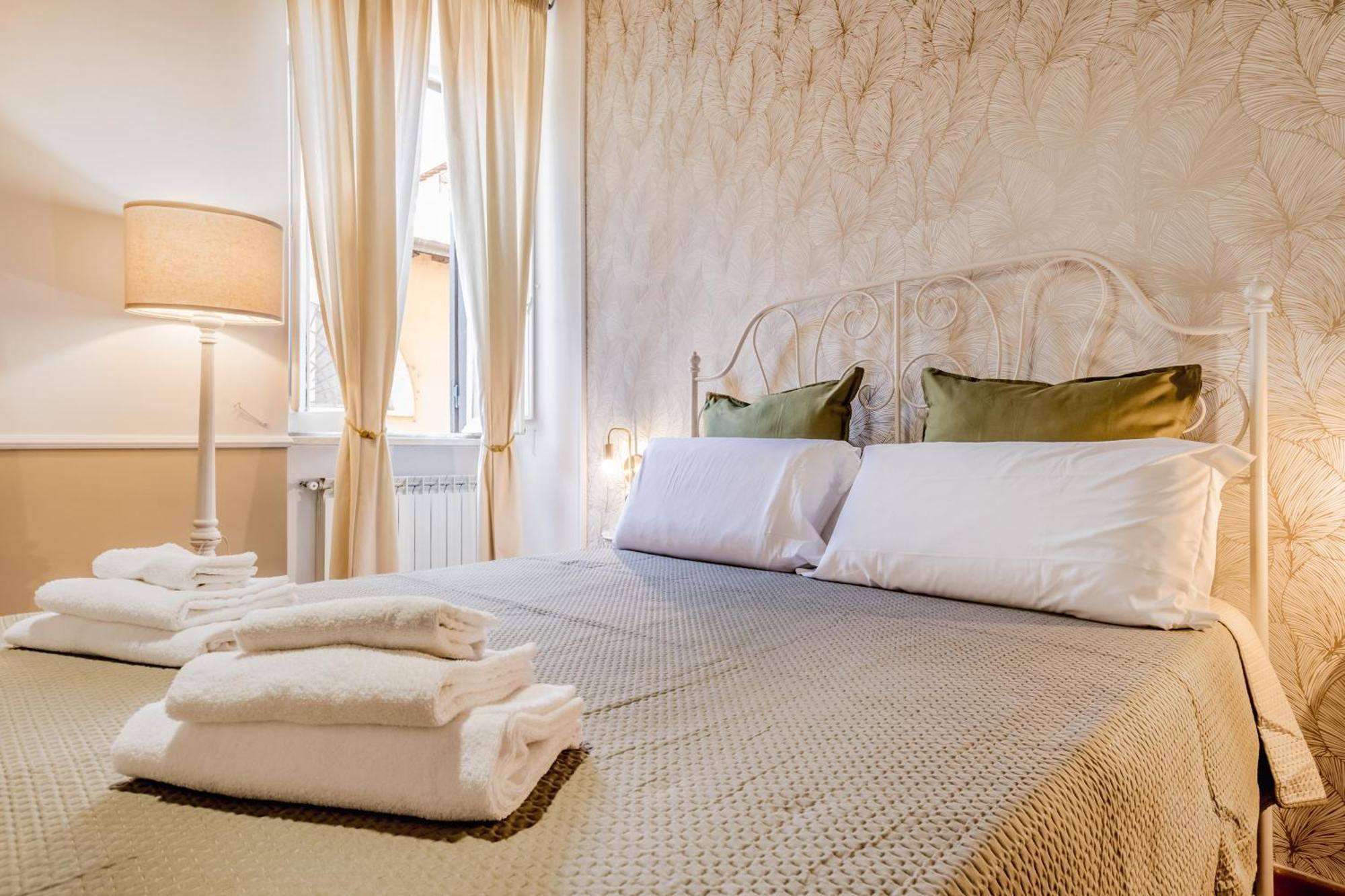 Sweet Home Trastevere- Roma מראה חיצוני תמונה