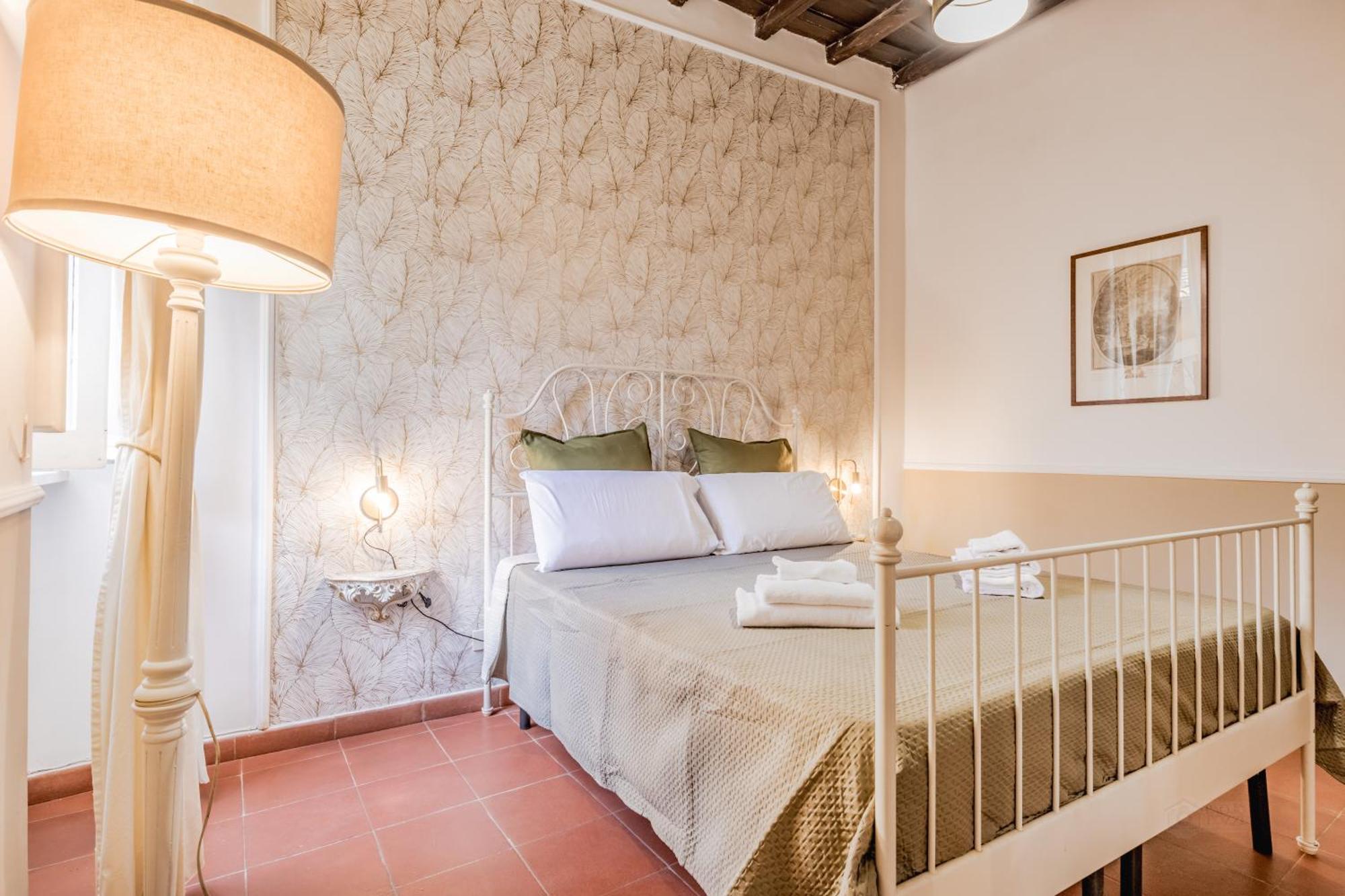 Sweet Home Trastevere- Roma מראה חיצוני תמונה