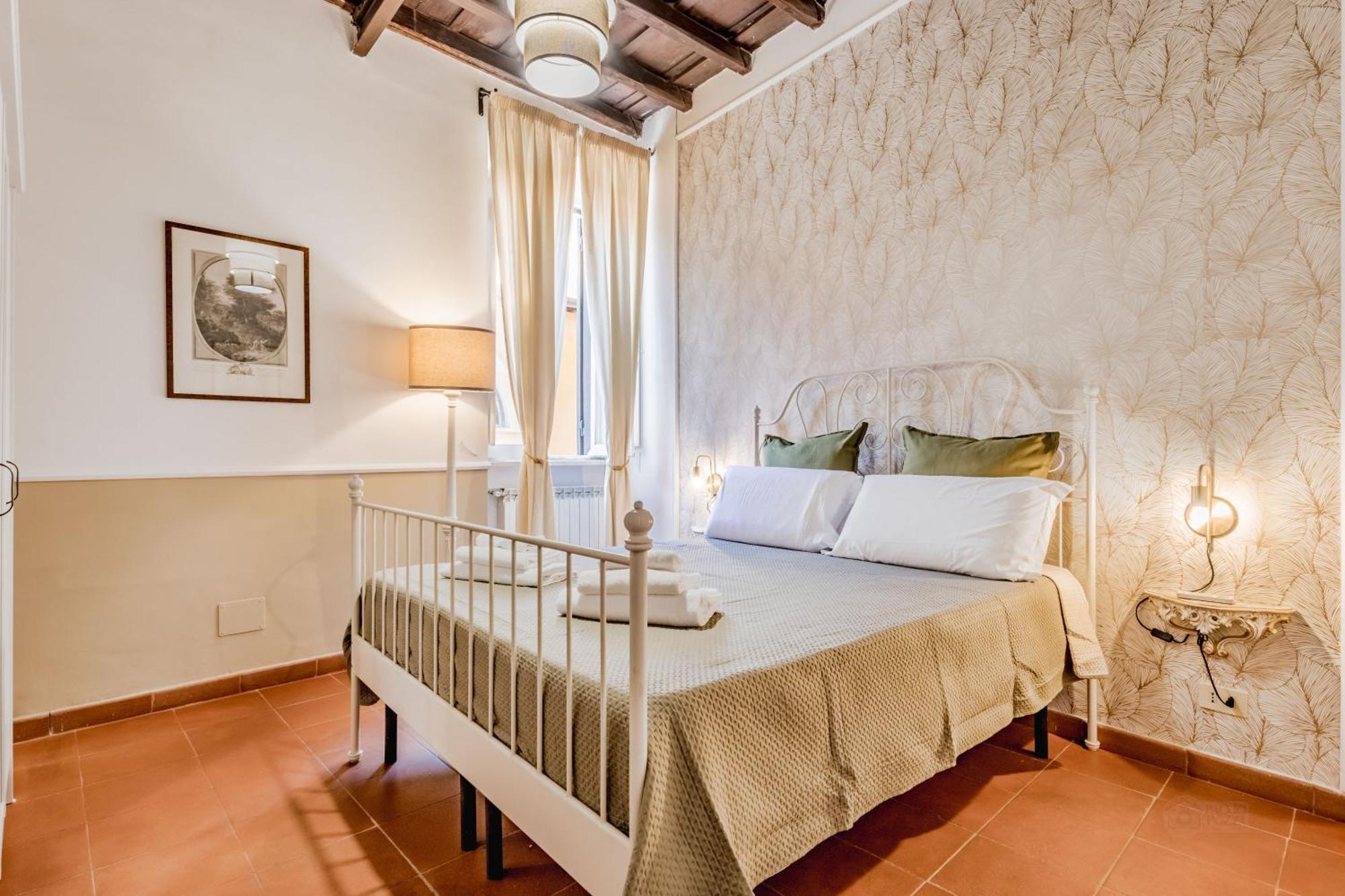 Sweet Home Trastevere- Roma מראה חיצוני תמונה