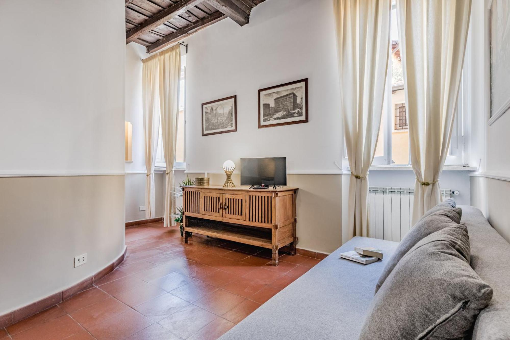 Sweet Home Trastevere- Roma מראה חיצוני תמונה