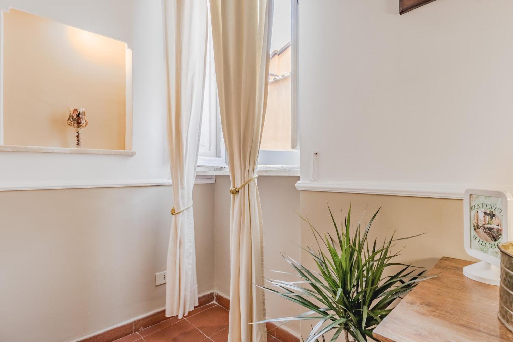 Sweet Home Trastevere- Roma מראה חיצוני תמונה