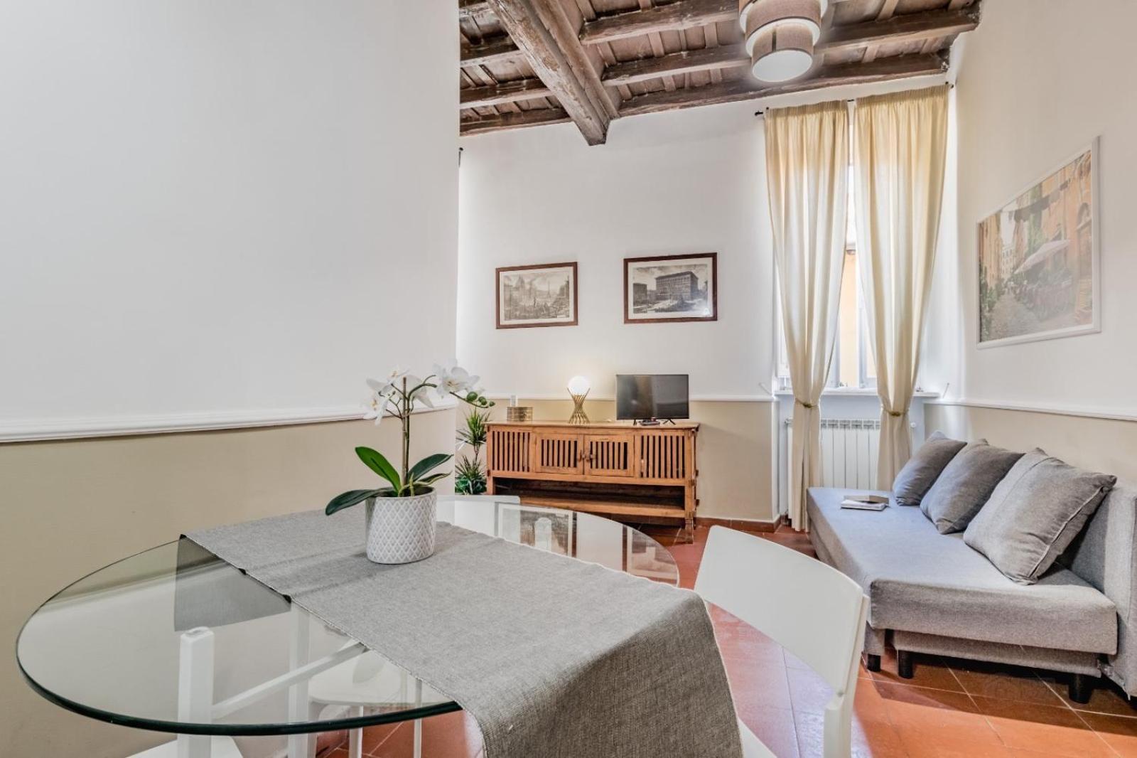 Sweet Home Trastevere- Roma מראה חיצוני תמונה